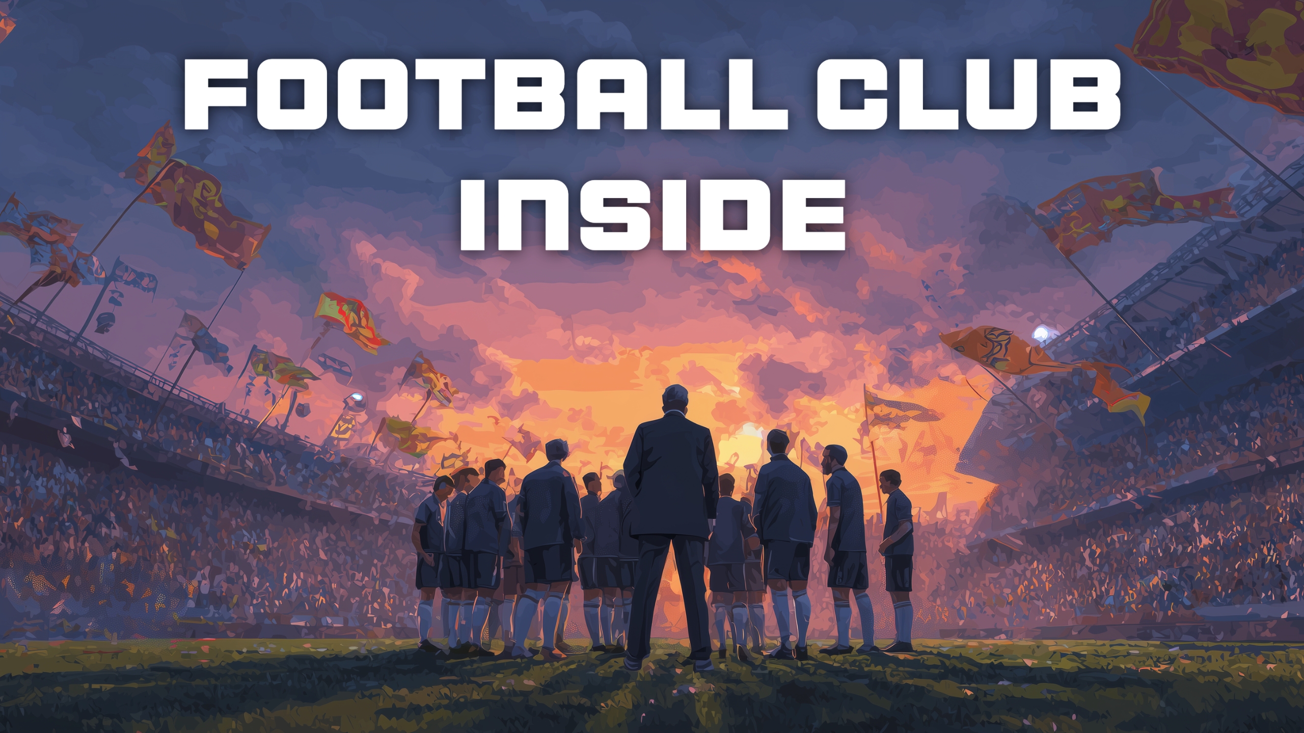Football Club Inside